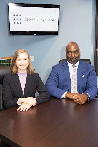 Hunter & Everage Personal Injury & Disability Attorneys