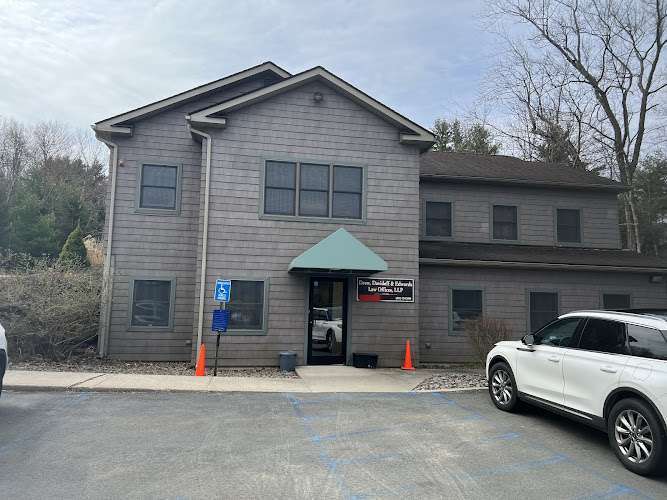 Drew Davidoff & Edwards law office LLP