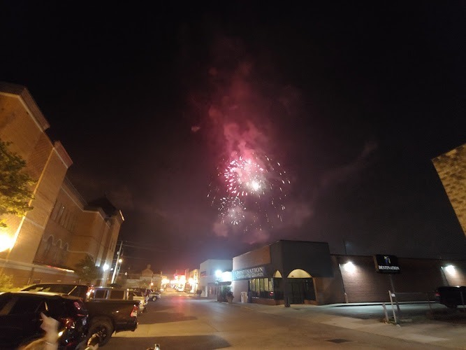 Bailey Law Office, PSC