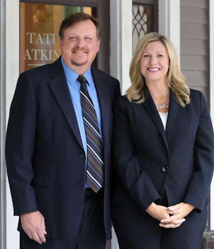 Tatum & Atkinson – Personal Injury & Accident Attorneys