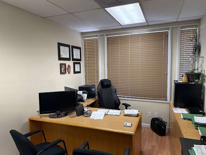 SJ Law Immigration Attorney