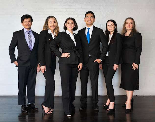 Law Office of Nazly Mamedova