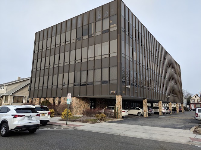 Silverman & Di Luccio