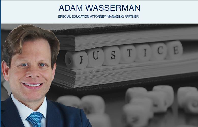 Education Justice Law Group PC