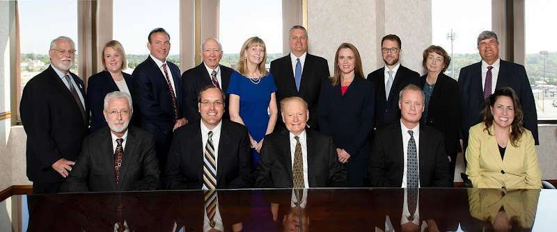 Ziegler & Schneider, PSC