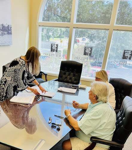 Four Pillars Law Firm