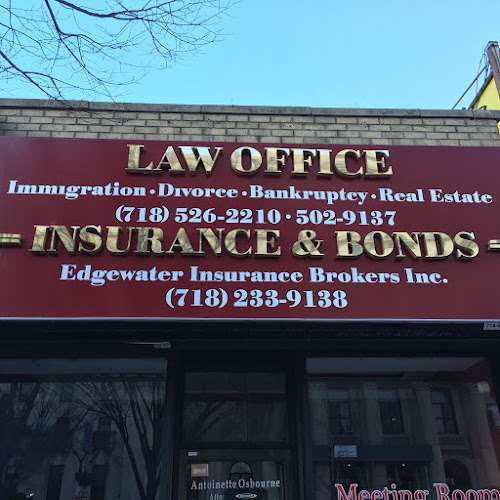 Law Office of Antoinette Osbourne