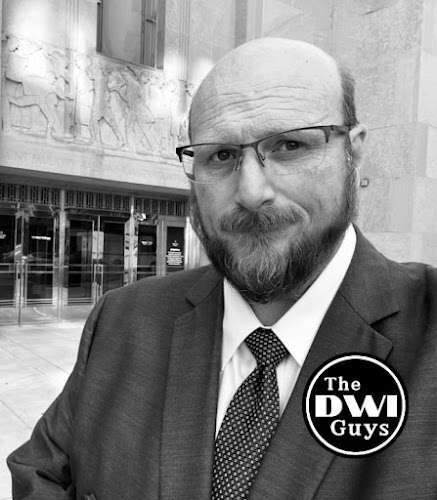 THE DWI GUYS P.A.