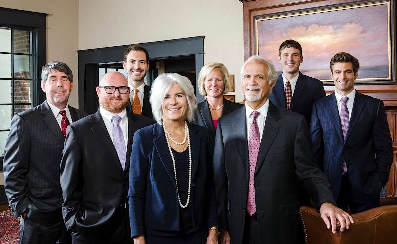 Rittgers Rittgers & Nakajima