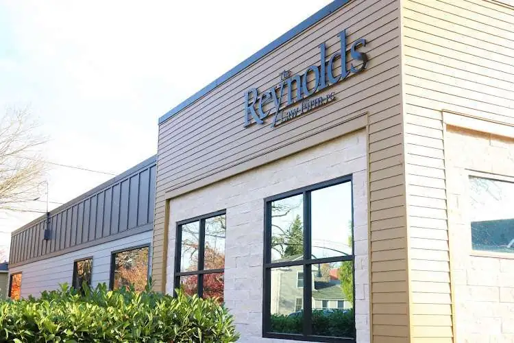 The Reynolds Law Firm