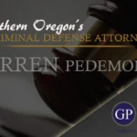 The Law Office of Garren Pedemonte, PC