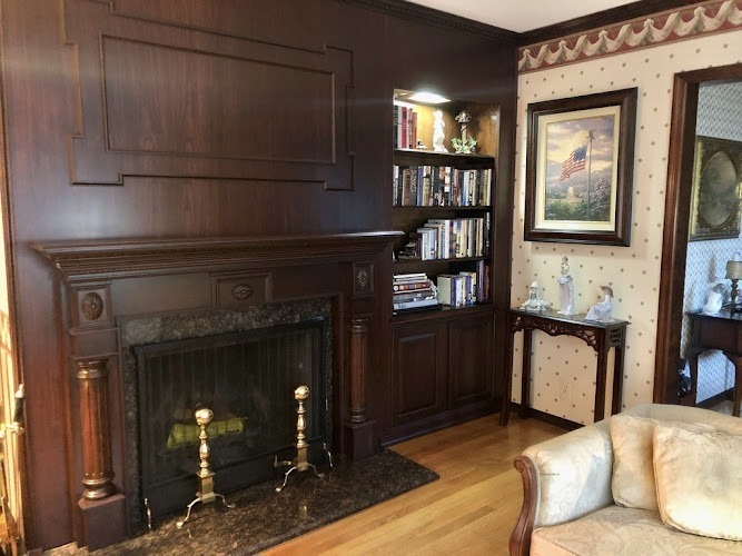 Thomas D. Benigno Attorney at Law