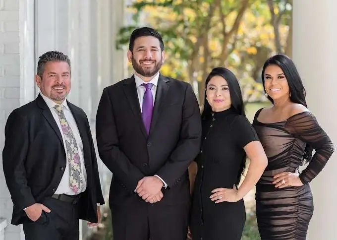 Hernandez Law Group, P.C.