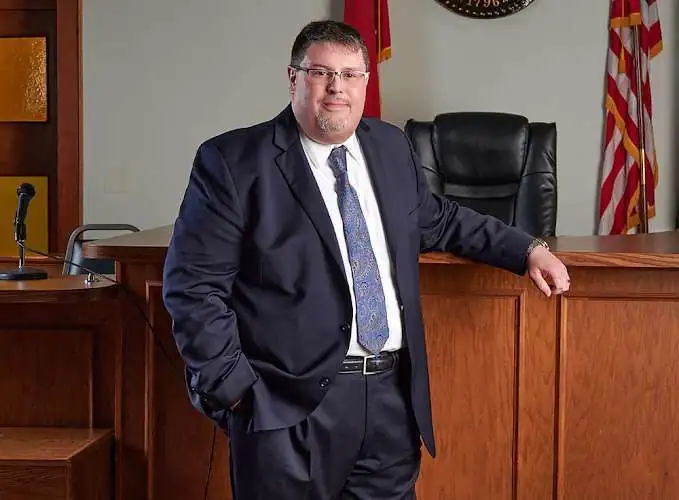 Attorney Portrait Expanded