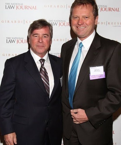 Florin|Roebig Hurricane Damage Attorneys and Personal Injury Lawyers