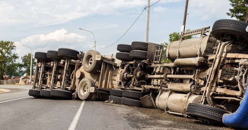 Whitley Law Firm Injury Lawyers