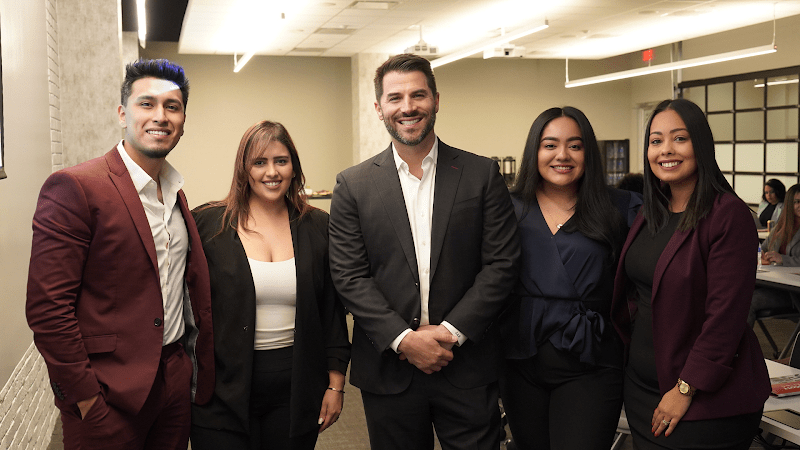 Bader Scott Injury Lawyers