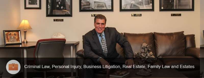 Joseph P. Capone, Attorney at Law