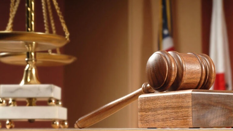 Kennedy Law Firm PC