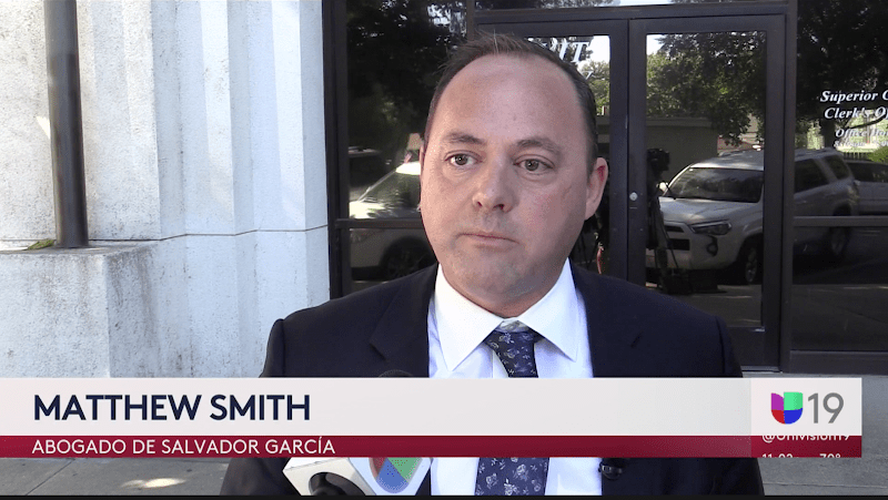 Beauchamp and Smith Law Firm