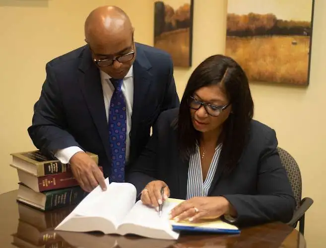 Law Offices of Debra A Thomas