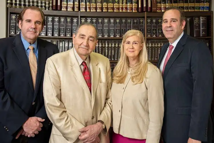 Dahar Law Firm