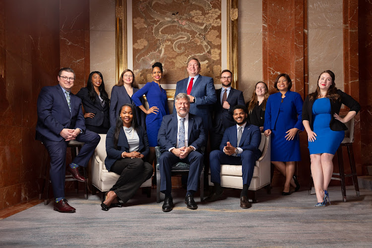 The Manely Firm, P.C.