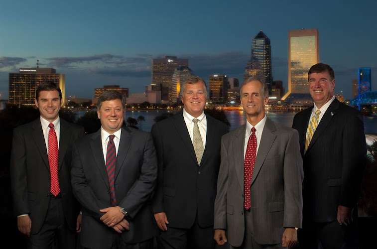 Hardesty Tyde Green & Ashton: Ashton Frank A