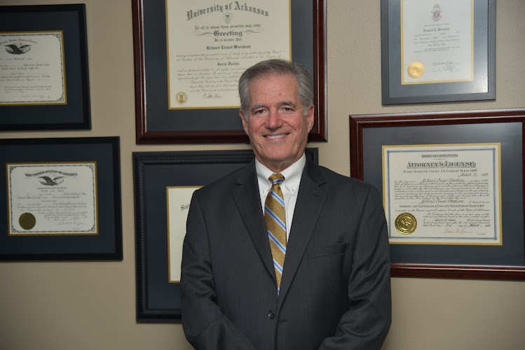 Worsham Law Firm, P.A.