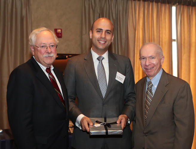 The Law Office of Rajeh A. Saadeh, L.L.C.