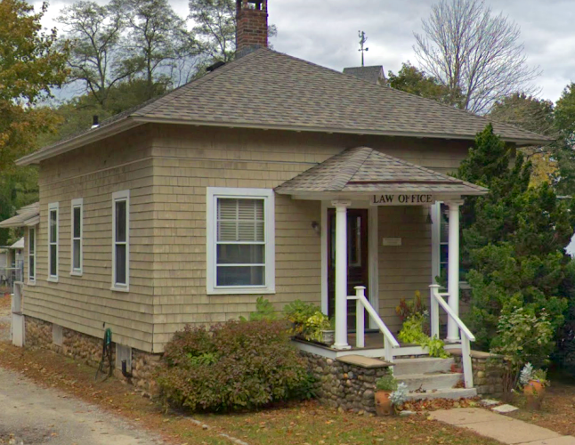 Law Offices of Miriam Gardner-Frum