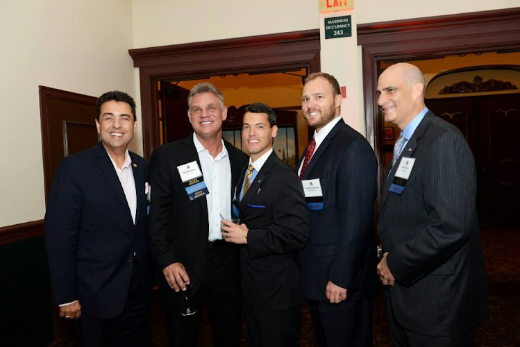 Wild Felice & Partners, PA