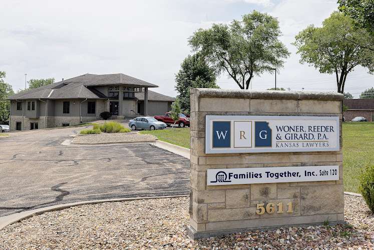 Grant Glenn Law Office