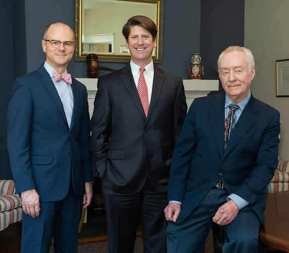 Van Hoy Reutlinger Adams & Pierce