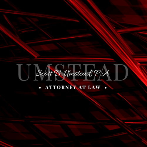 Scott B. Umstead, P.A.