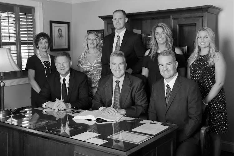 Howerton, Dorris, Stone & Lambert – HDSL Law Firm