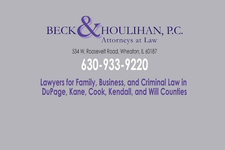 Beck & Houlihan, P.C.