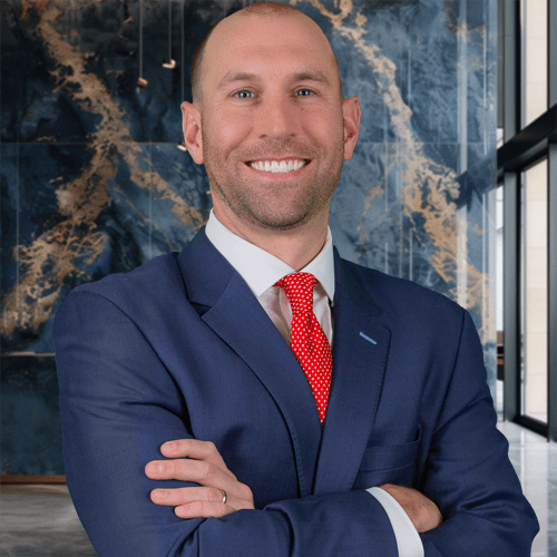 Brad Valentine Injury Attorney