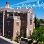 Barney McKenna & Olmstead PC