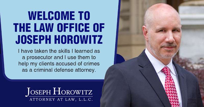 Joseph Horowitz Law