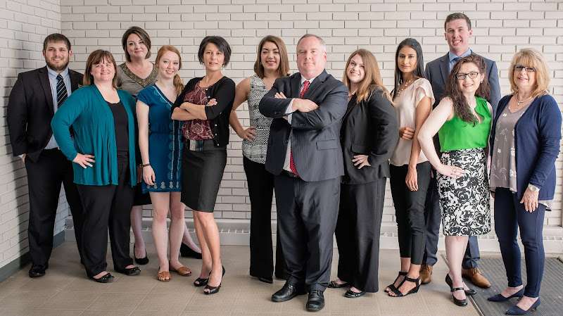 Levar Law Injury & Accident Lawyers