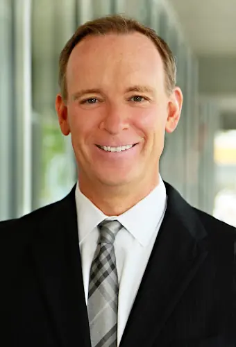 Attorney Portrait