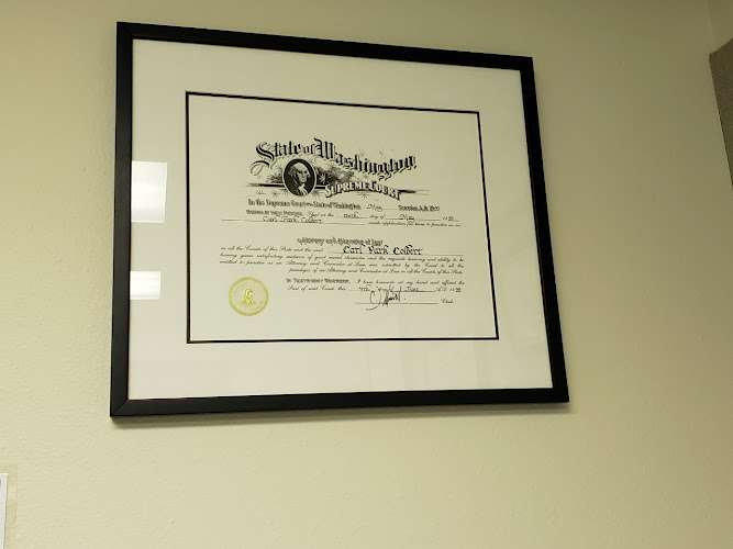 Law Offices of Carl Colbert, LTD., PC