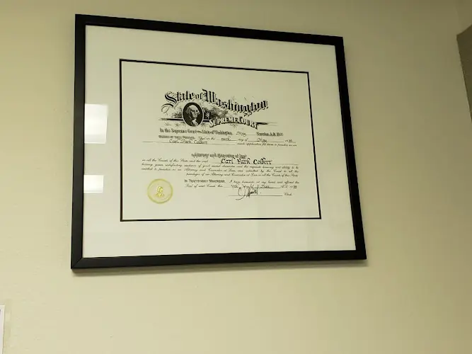 Law Offices of Carl Colbert, LTD., PC