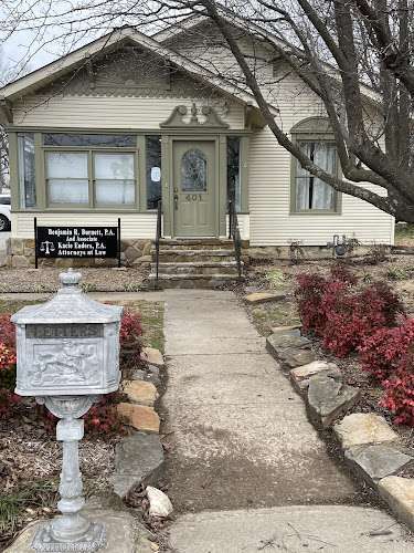 Kacie Enders, P.A. Attorney at Law