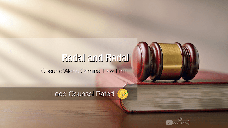 Redal and Redal Attorneys at Law