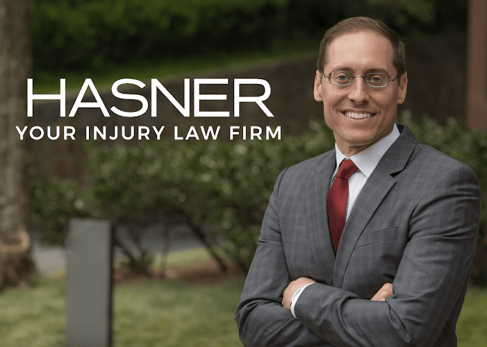 Hasner Law: Atlanta Injury & Workers’ Compensation Attorneys