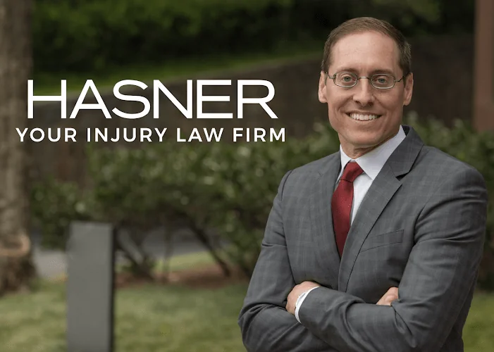 Hasner Law: Atlanta Injury & Workers’ Compensation Attorneys