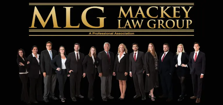 Mackey Law Group, P.A.