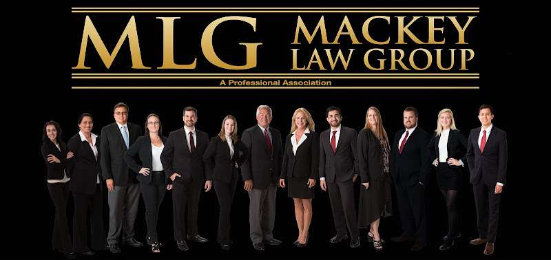 Mackey Law Group, P.A.